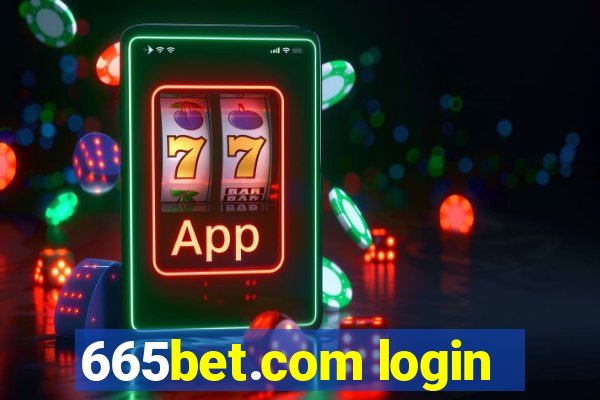 665bet.com login